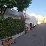 Prázdninový dům Mare Salento Roca