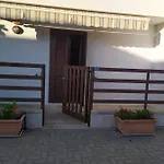 Mare Salento Prázdninový dům Roca
