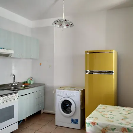 Prázdninový dům Mare Salento Roca