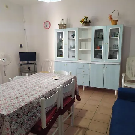 Ferienhaus Mare Salento