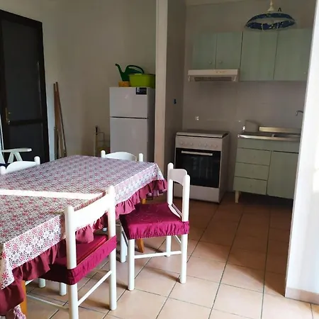 Mare Salento Hébergement de vacances *
